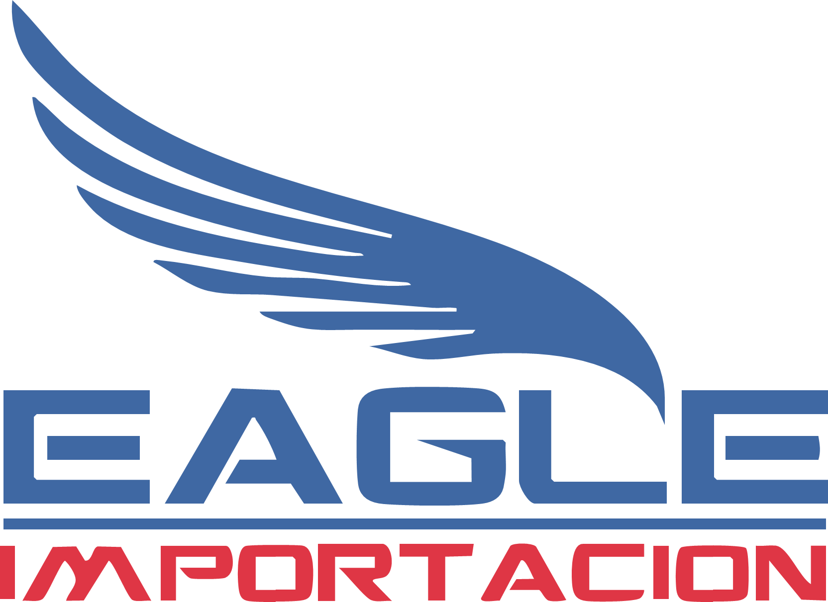 EAGLE Importación